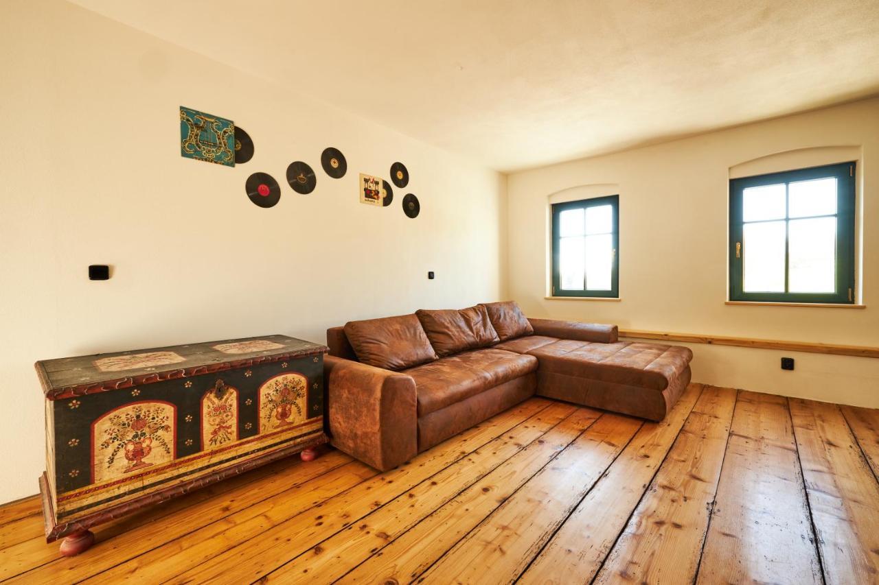 Statek 85 Apartment Marenice Exterior photo